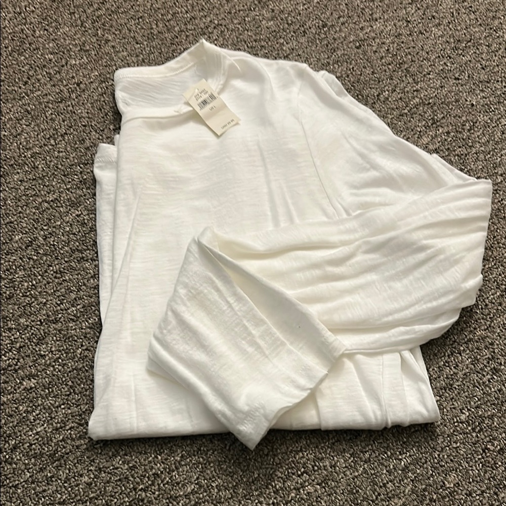 Aerie Long Sleeve Top